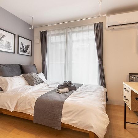 Hotel Felice Nishi-Shinjuku Tokio Zewnętrze zdjęcie