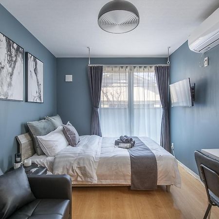 Hotel Felice Nishi-Shinjuku Tokio Zewnętrze zdjęcie