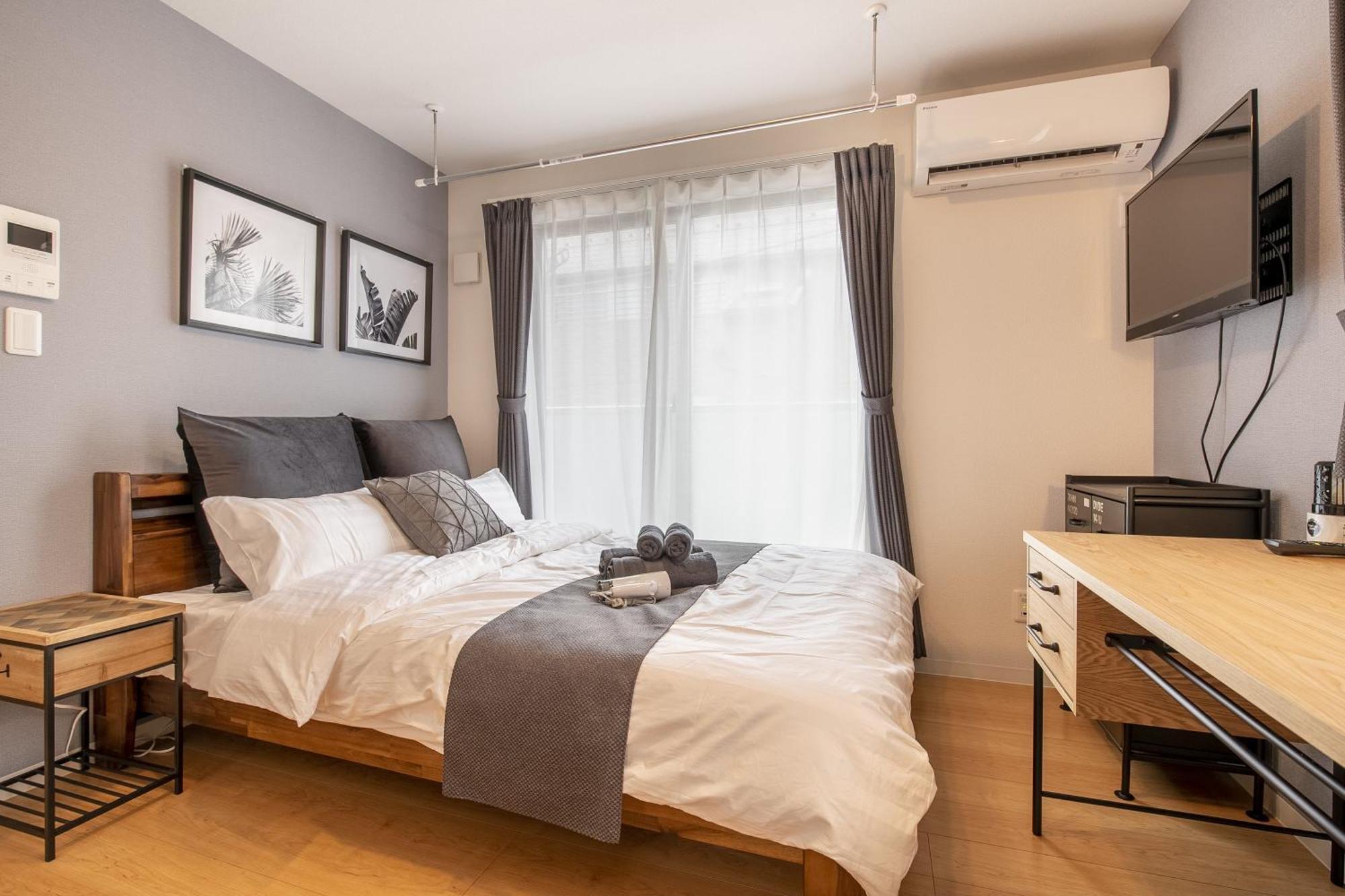 Hotel Felice Nishi-Shinjuku Tokio Zewnętrze zdjęcie