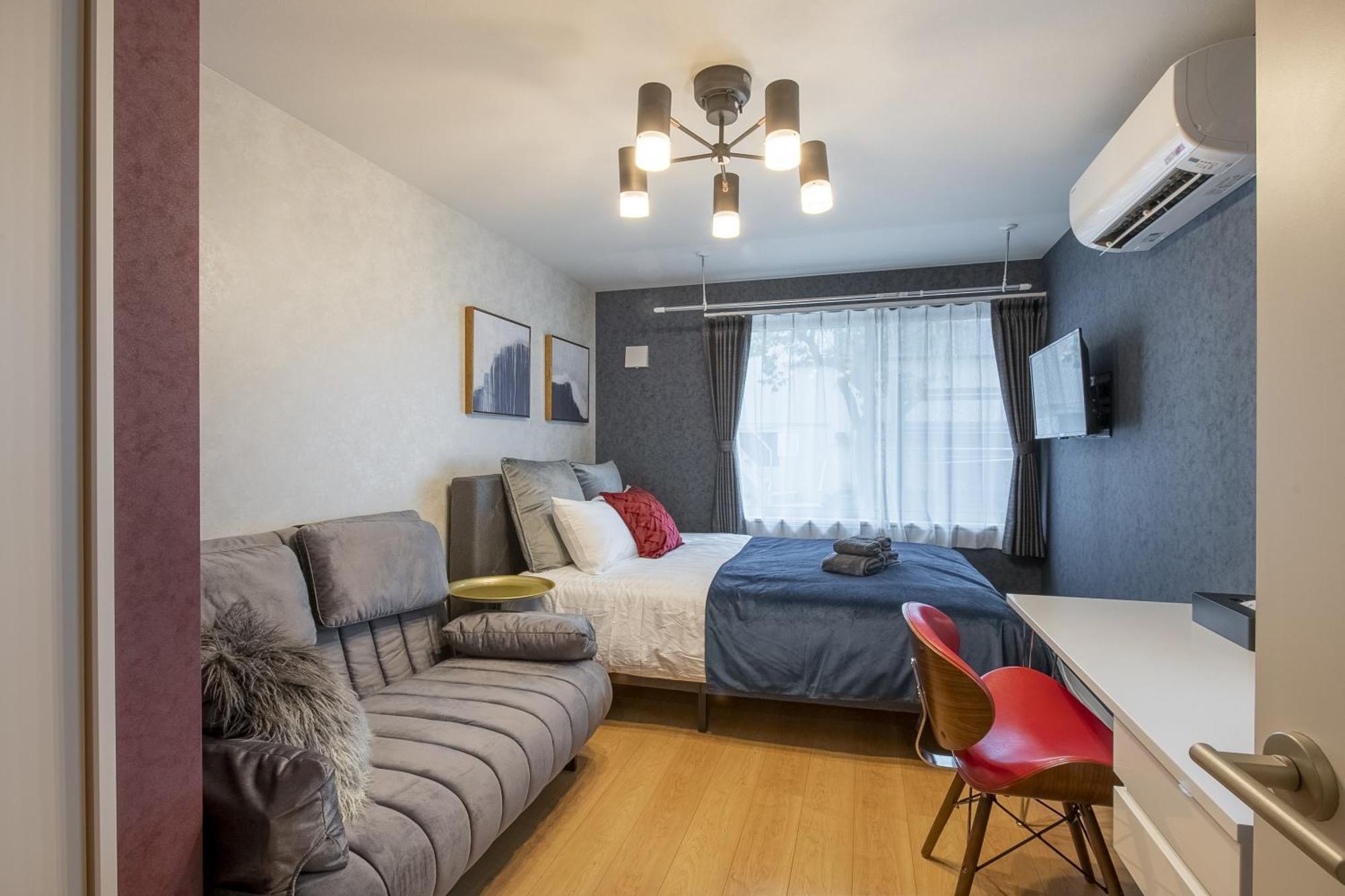 Hotel Felice Nishi-Shinjuku Tokio Zewnętrze zdjęcie
