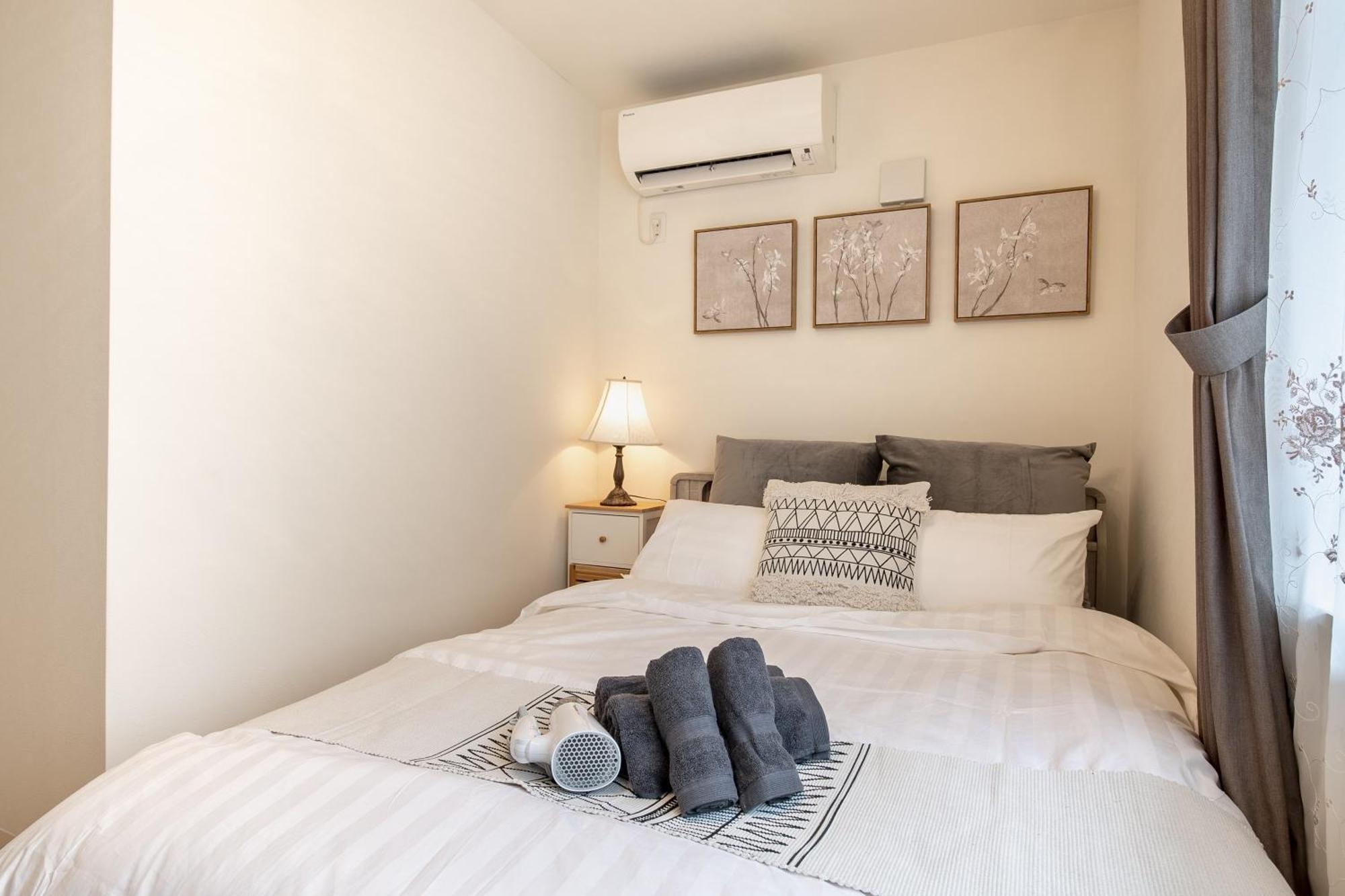 Hotel Felice Nishi-Shinjuku Tokio Zewnętrze zdjęcie
