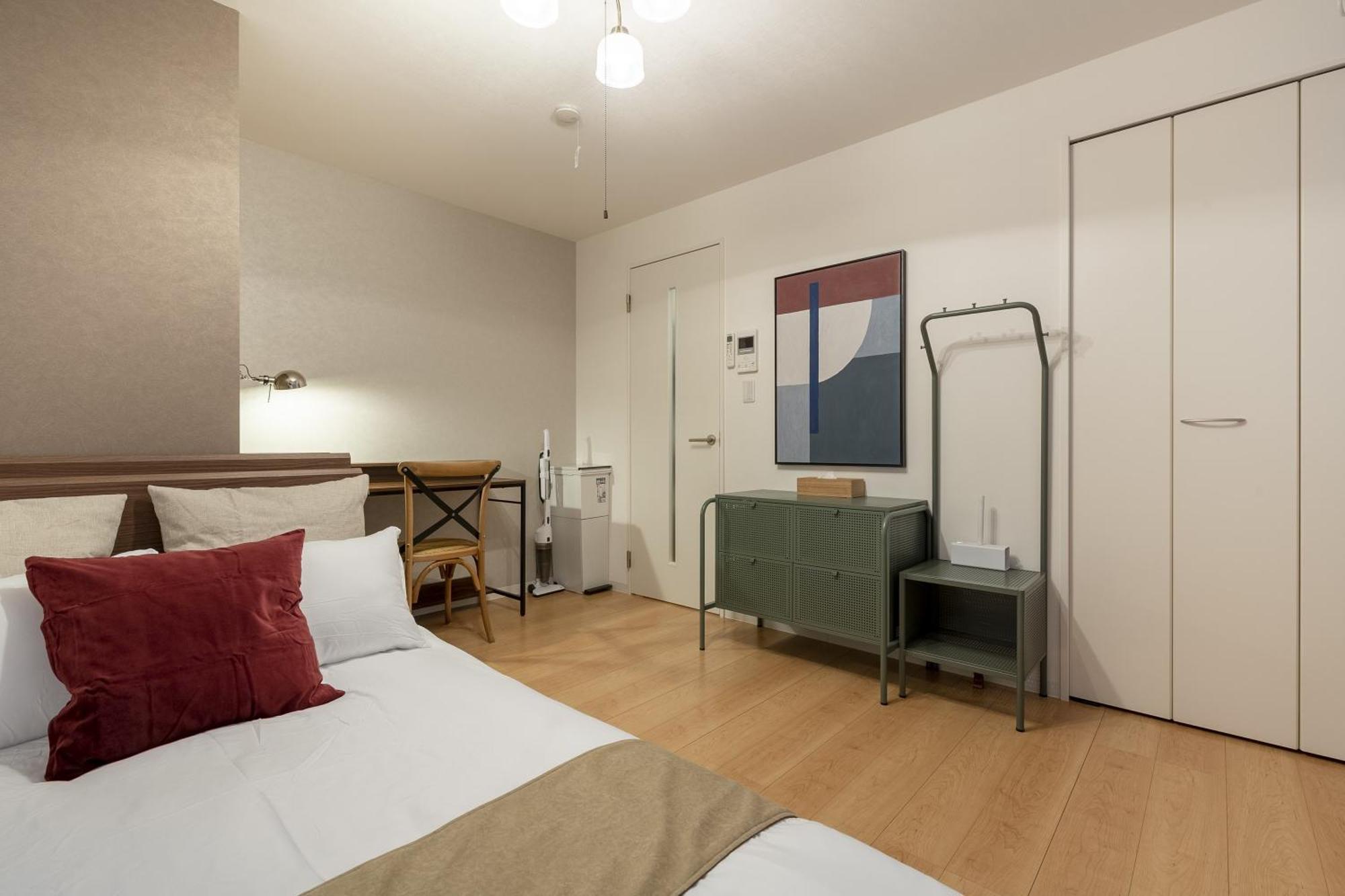 Hotel Felice Nishi-Shinjuku Tokio Zewnętrze zdjęcie