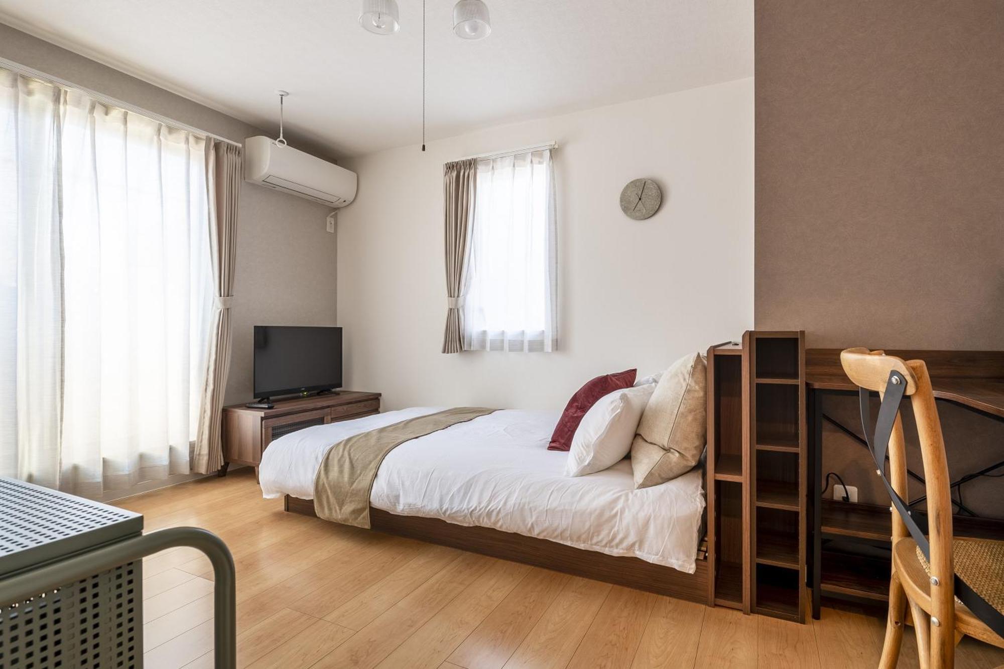 Hotel Felice Nishi-Shinjuku Tokio Zewnętrze zdjęcie