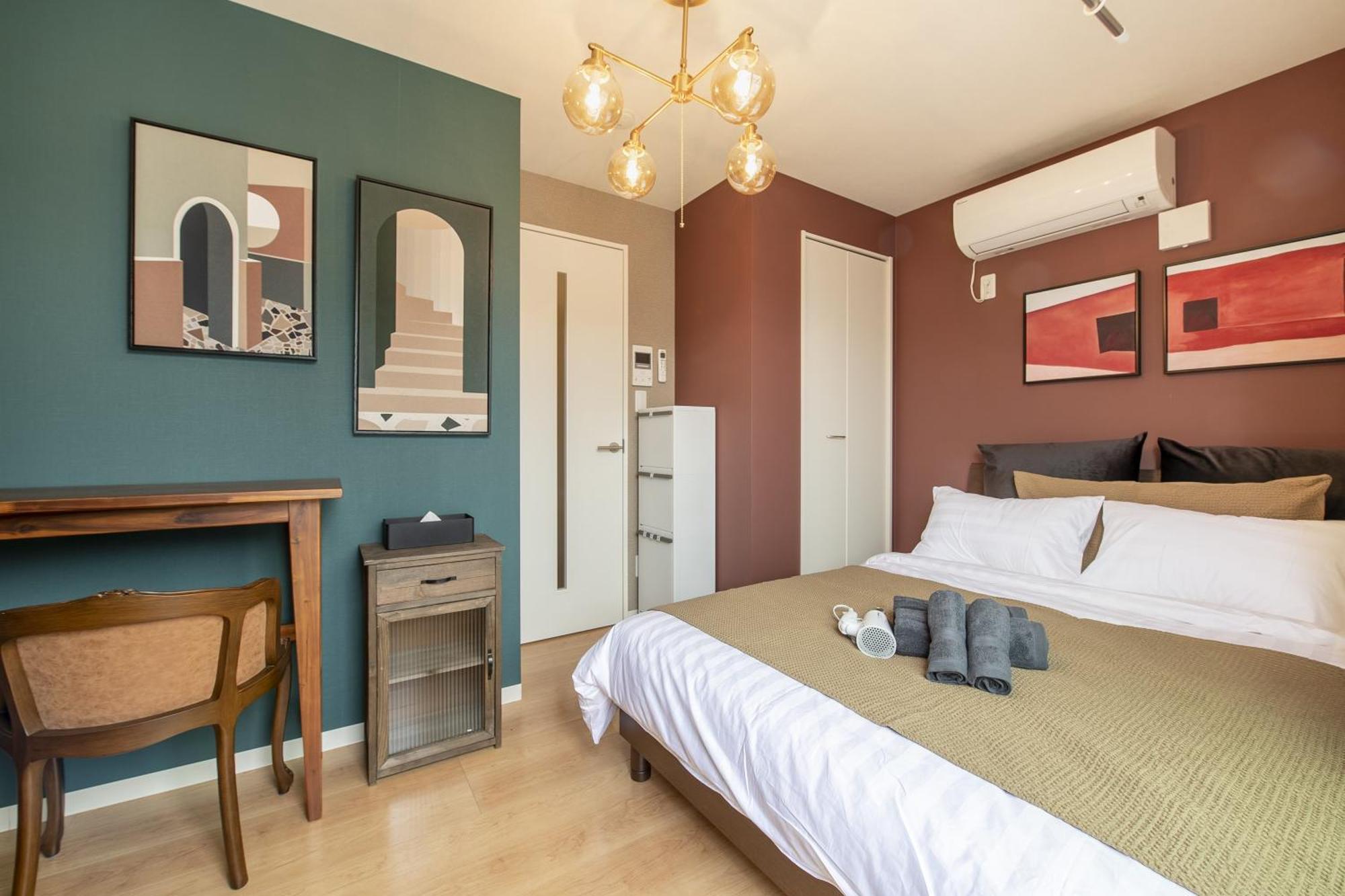 Hotel Felice Nishi-Shinjuku Tokio Zewnętrze zdjęcie