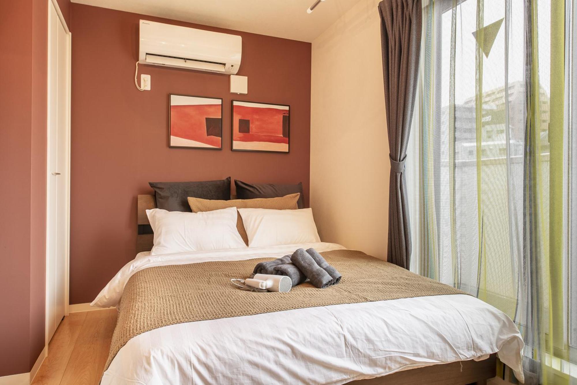 Hotel Felice Nishi-Shinjuku Tokio Zewnętrze zdjęcie