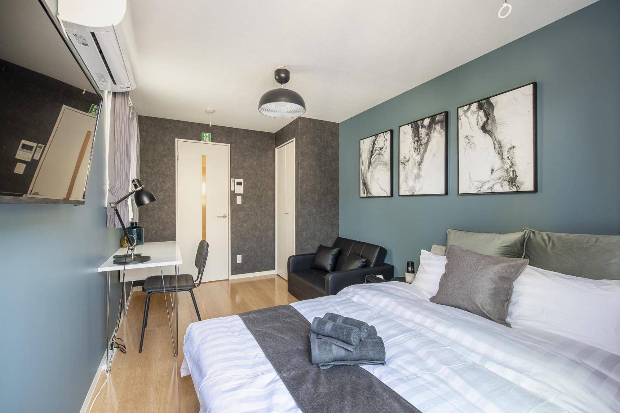 Hotel Felice Nishi-Shinjuku Tokio Zewnętrze zdjęcie