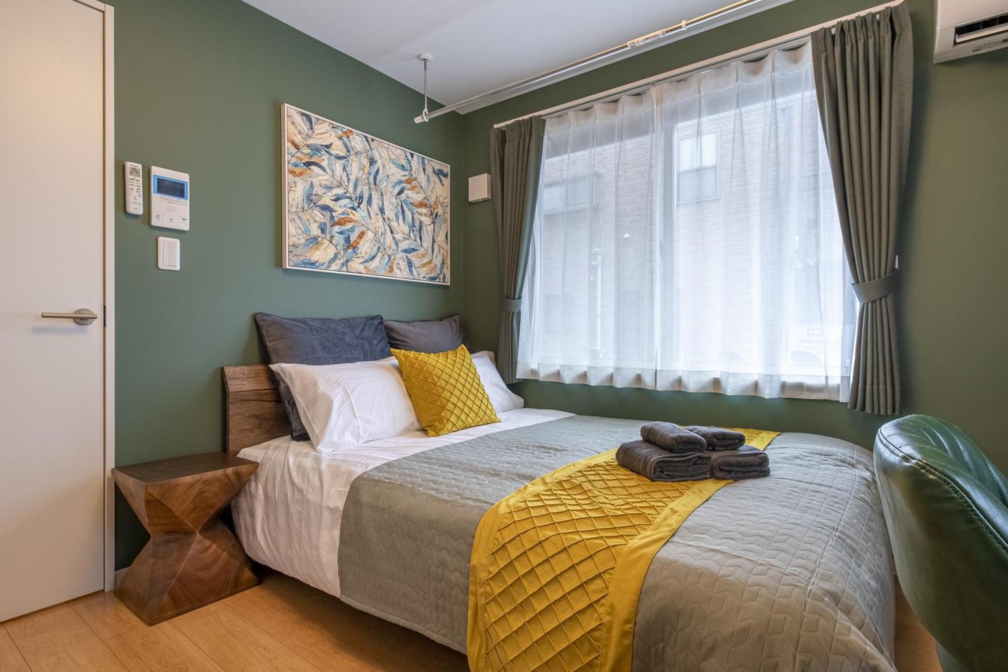 Hotel Felice Nishi-Shinjuku Tokio Zewnętrze zdjęcie