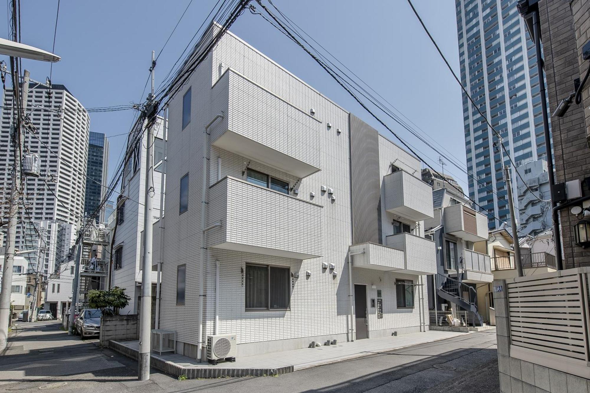 Hotel Felice Nishi-Shinjuku Tokio Zewnętrze zdjęcie